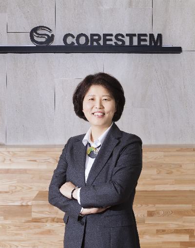 Korean Corestem Targets US Market for Ground-Breaking ALS Treatment