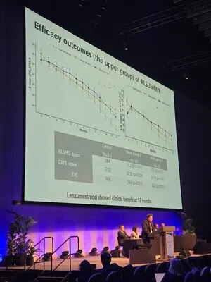 Neuronata-R® Phase 3 Results Confirm Subgroup Benefit at PACTALS 2025, Strengthening Biomarker-Driven Pathway
