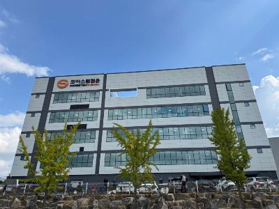 코아스템켐온, 오송 ‘첨단바이오의약품 제조업 변경허가’ 획득