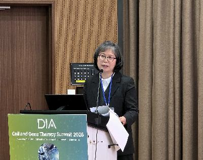 코아스템켐온 “빠른 혁신, 느린 적용…상용화 병목 해결해야”
